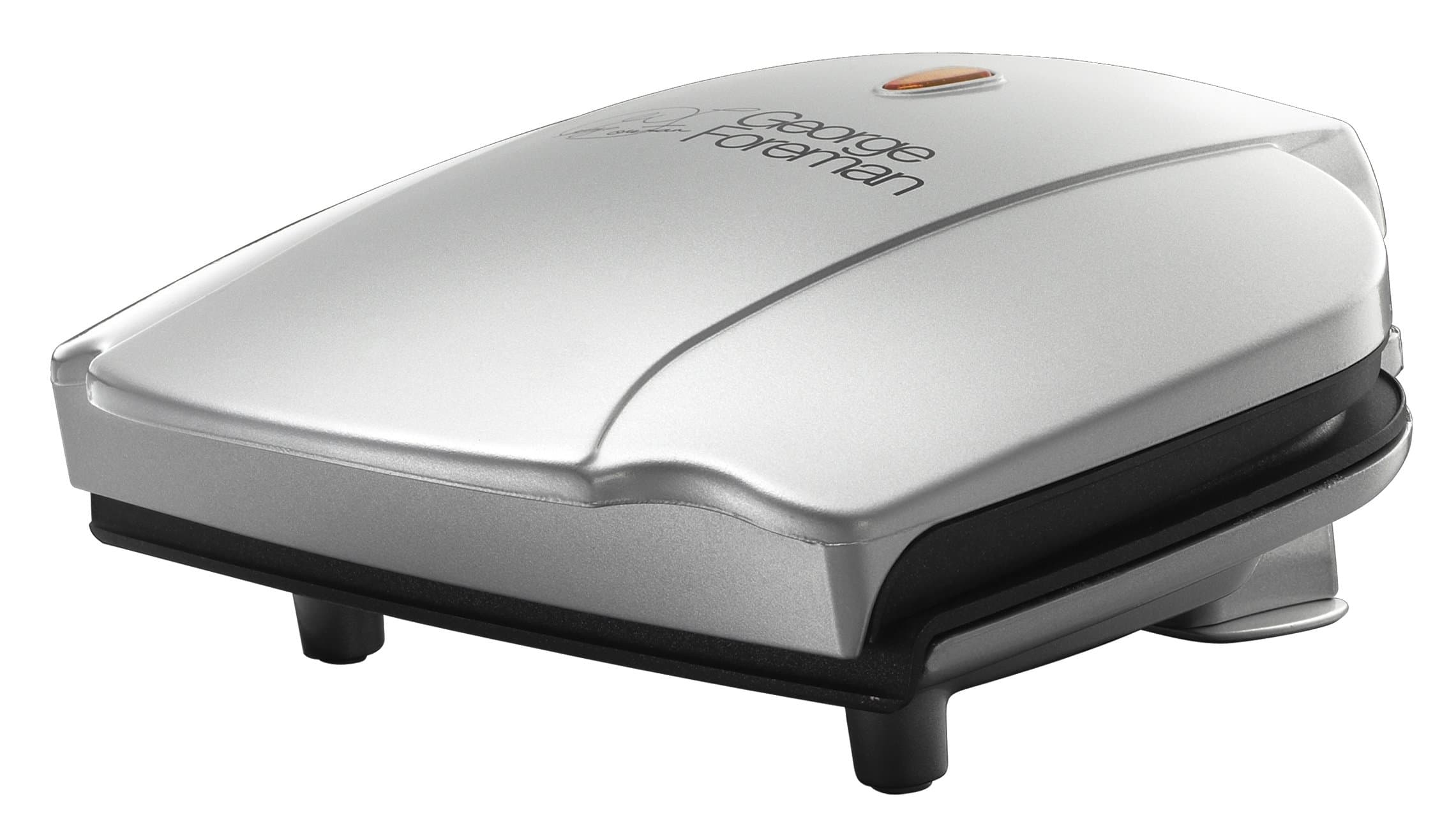 George Foreman George Foreman Compact Grill 17894