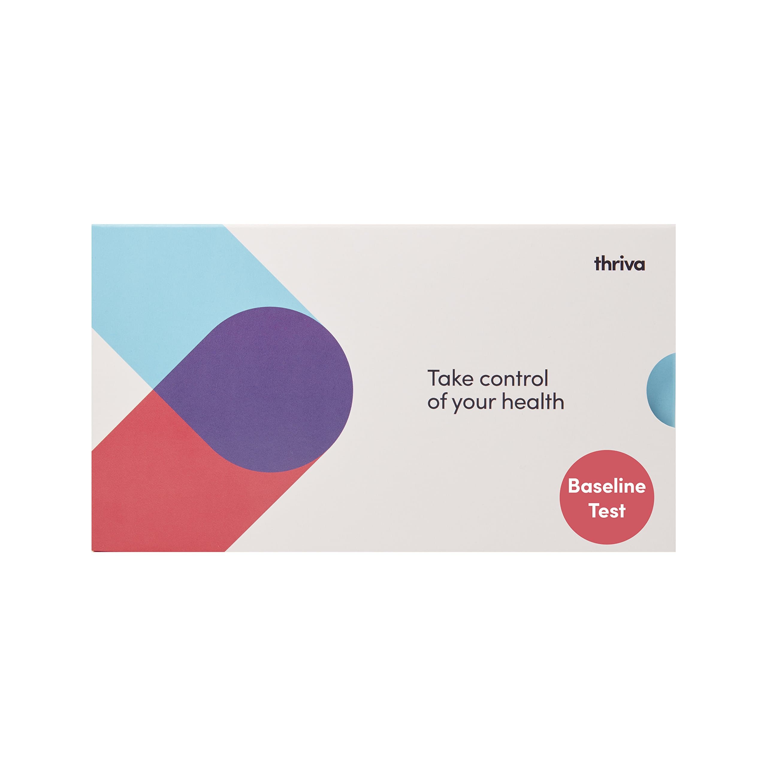 MOT Home Blood Test (Finger-Prick)