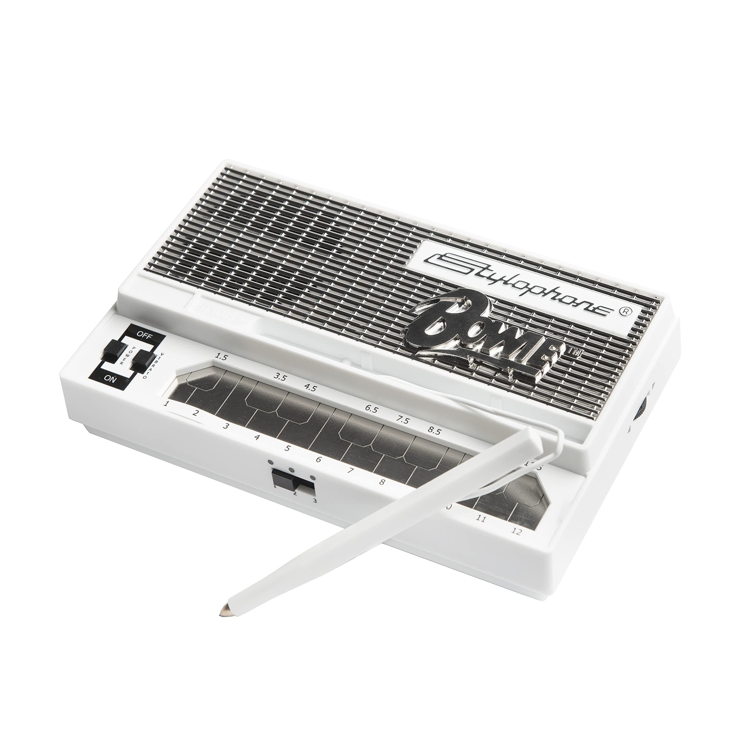 Stylophone Bowie - Limited Edition Synthesizer