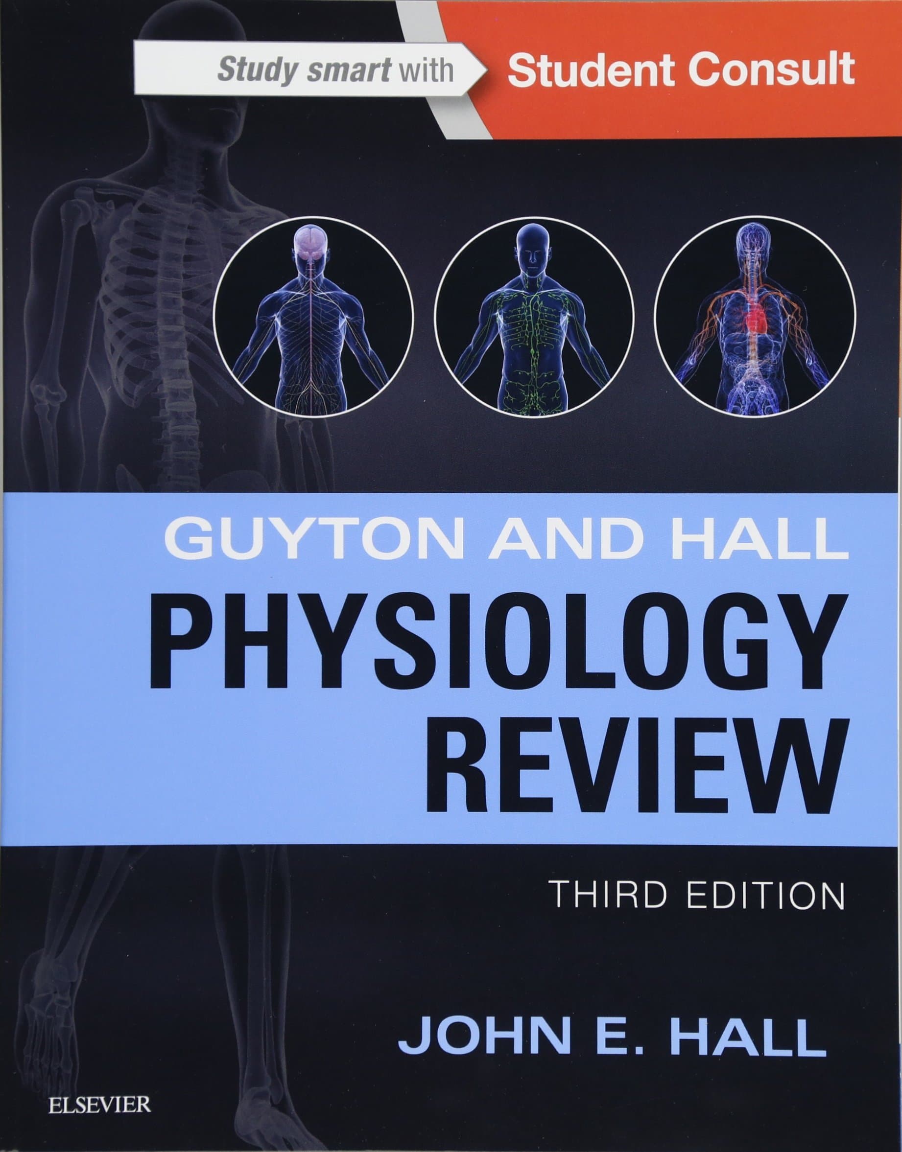 Guyton & Hall Physiology Review