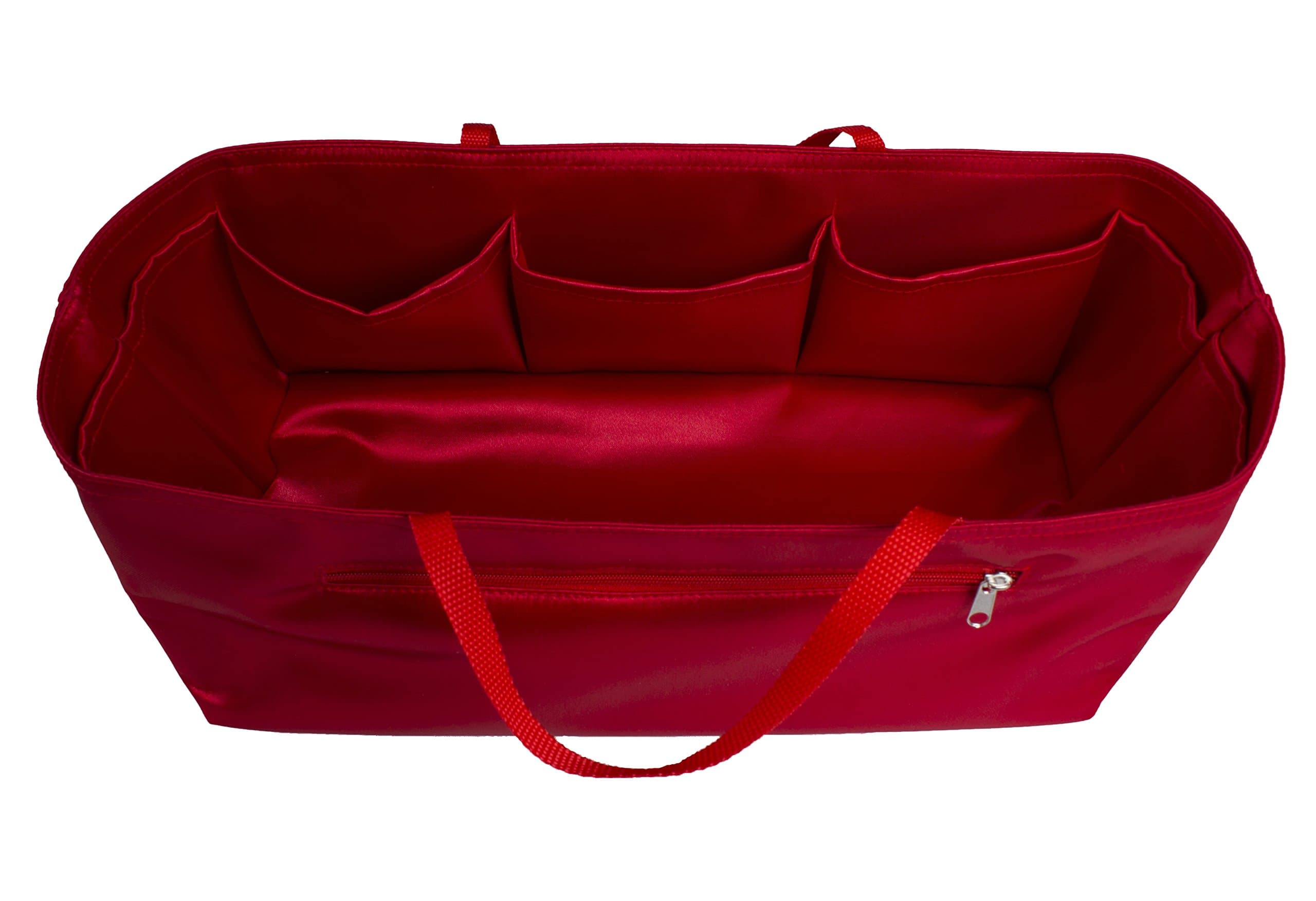 Purse Handbag Organizer Bag Base Shaper Liner