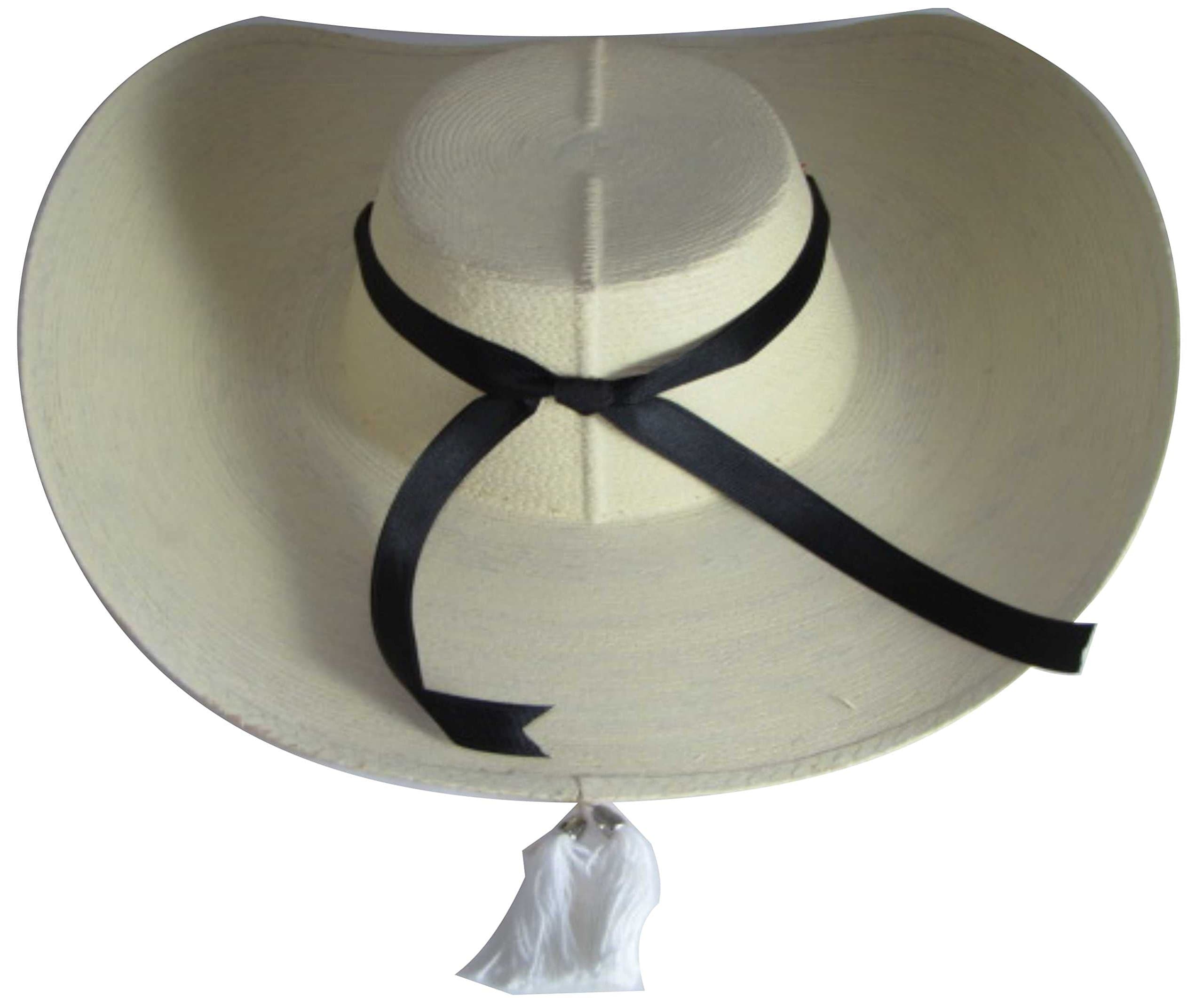 Sombrero Calentano 1000X White