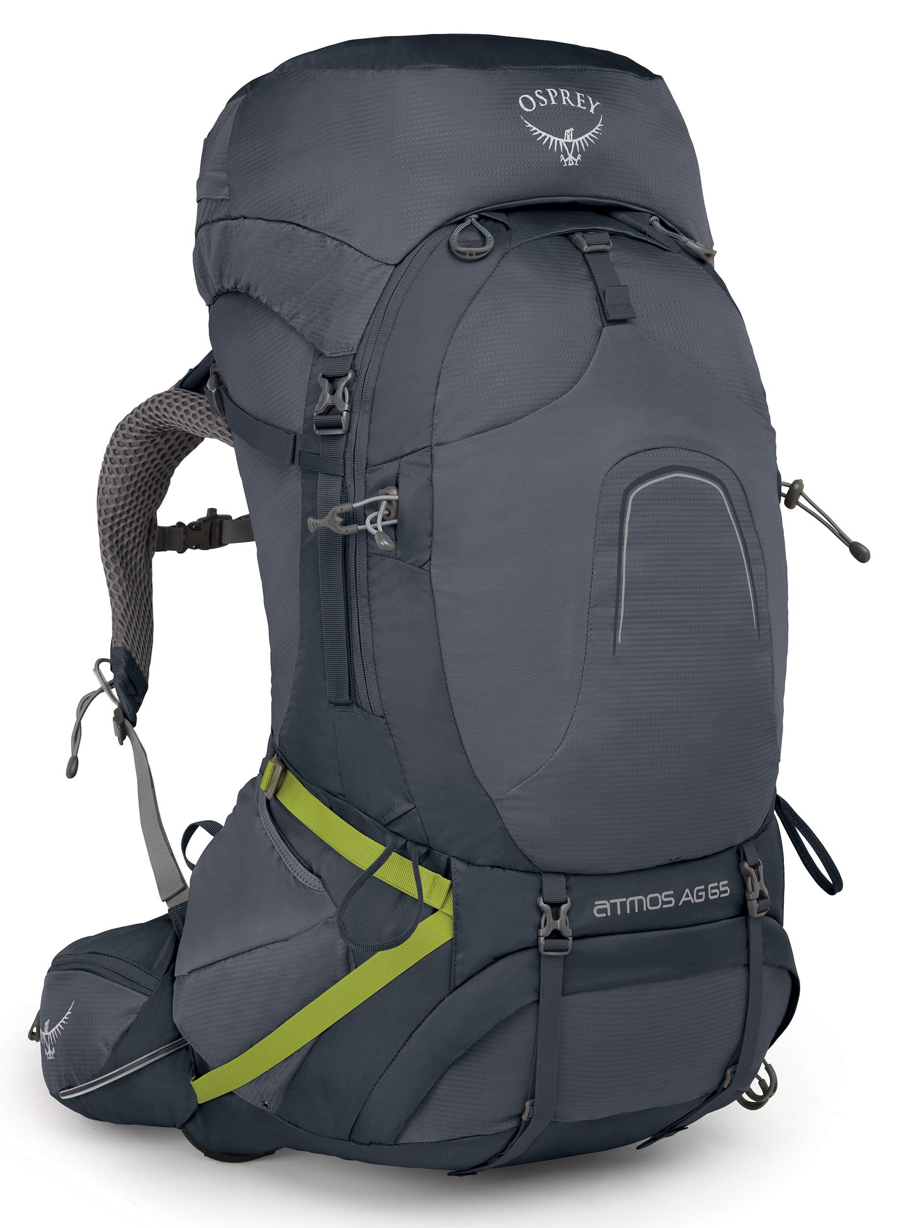 Atmos AG 65 Men's Backpacking Backpack
