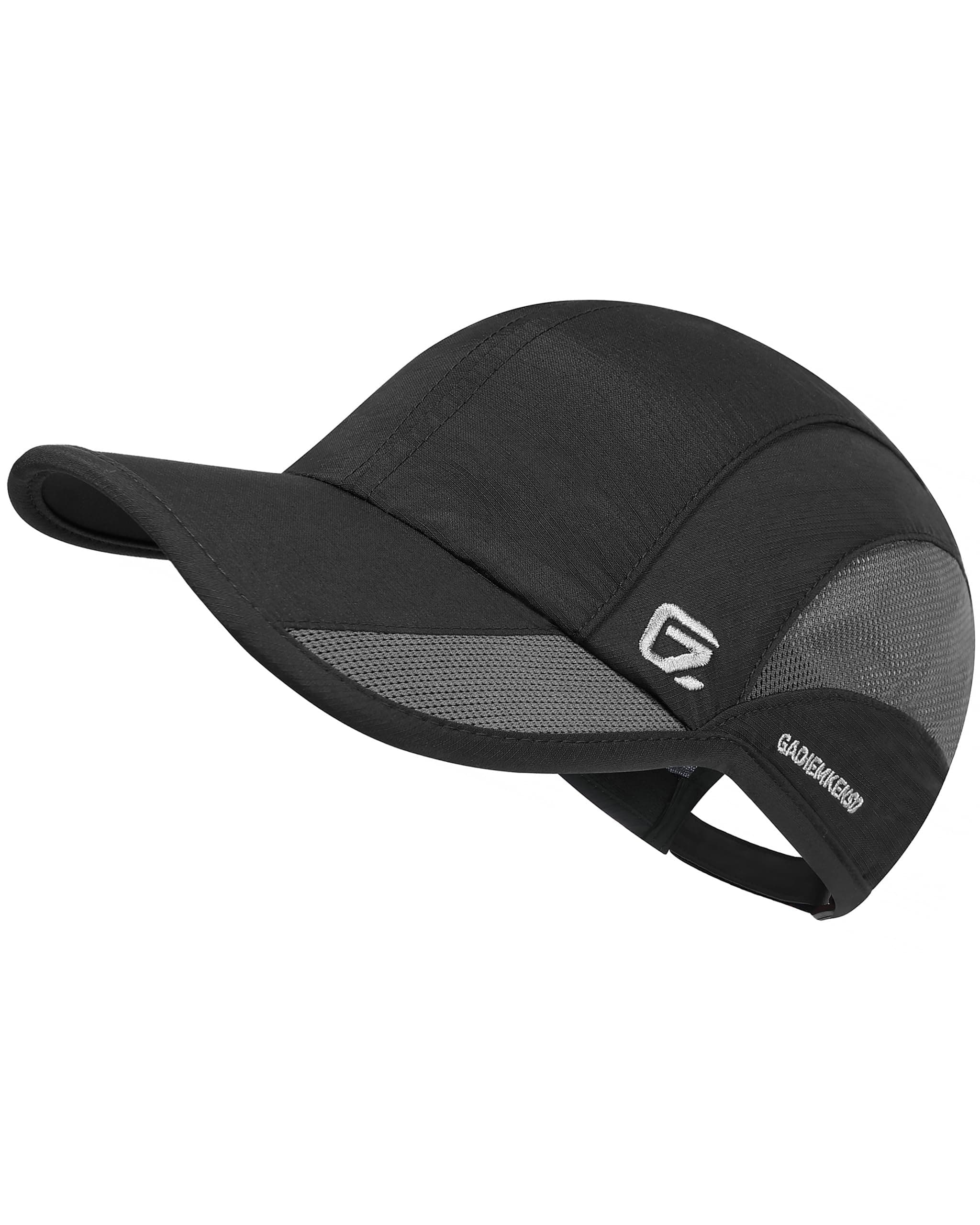 G7explorer Quick Dry Breathable Running Outdoor Hat Cap Only 2oz 10 Colors