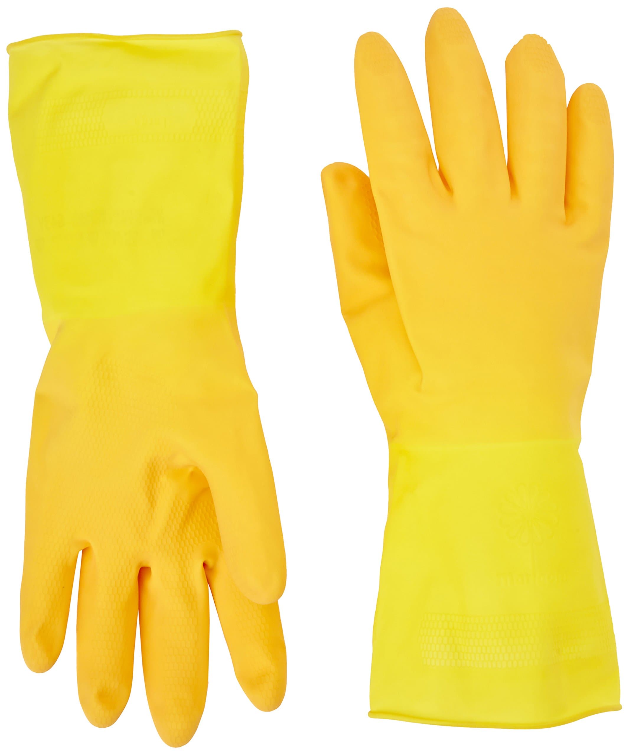 MarigoldLarge Kitchen Gloves (Pack of 6)