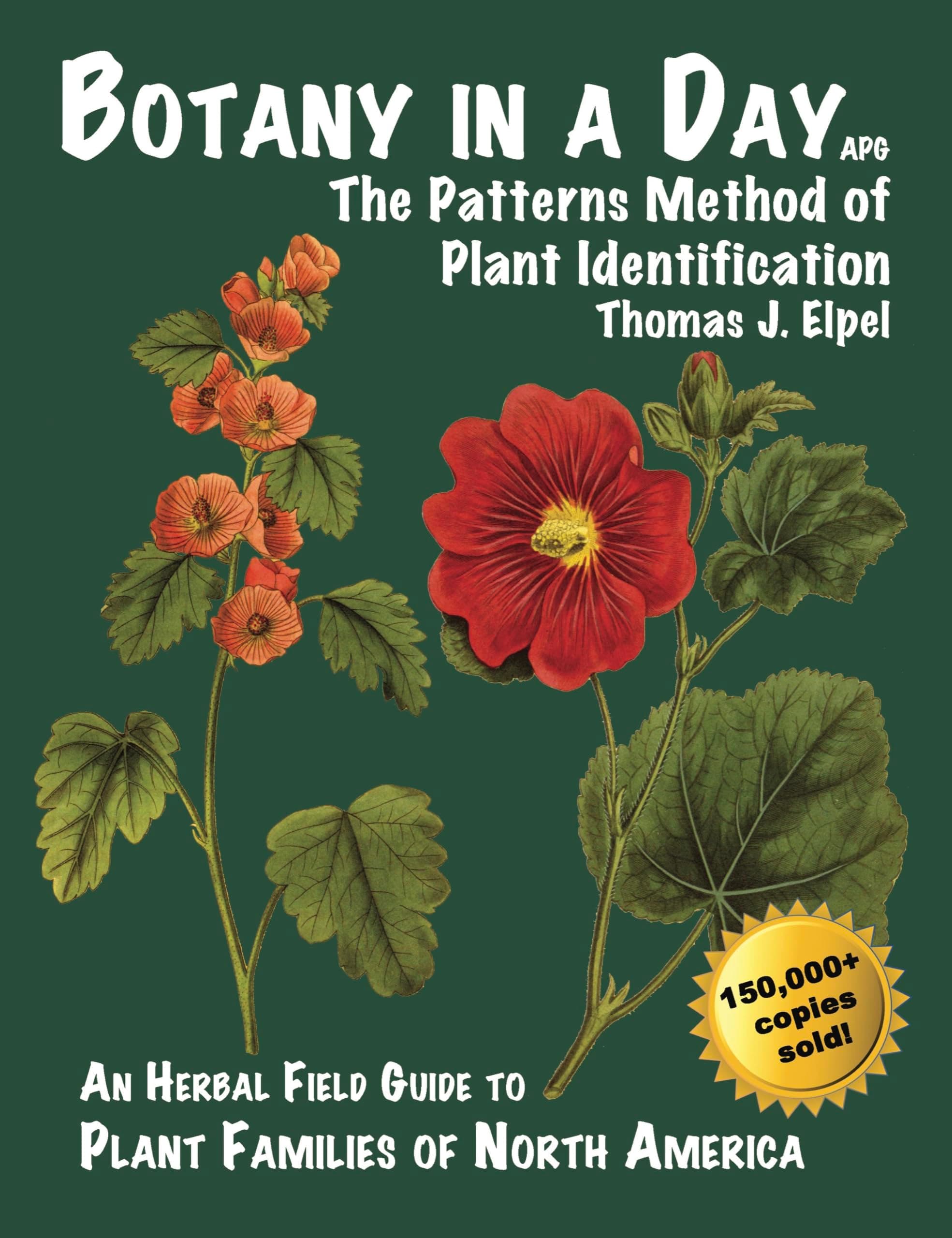 Botany in a Day: The Patterns Method of Plant Identification