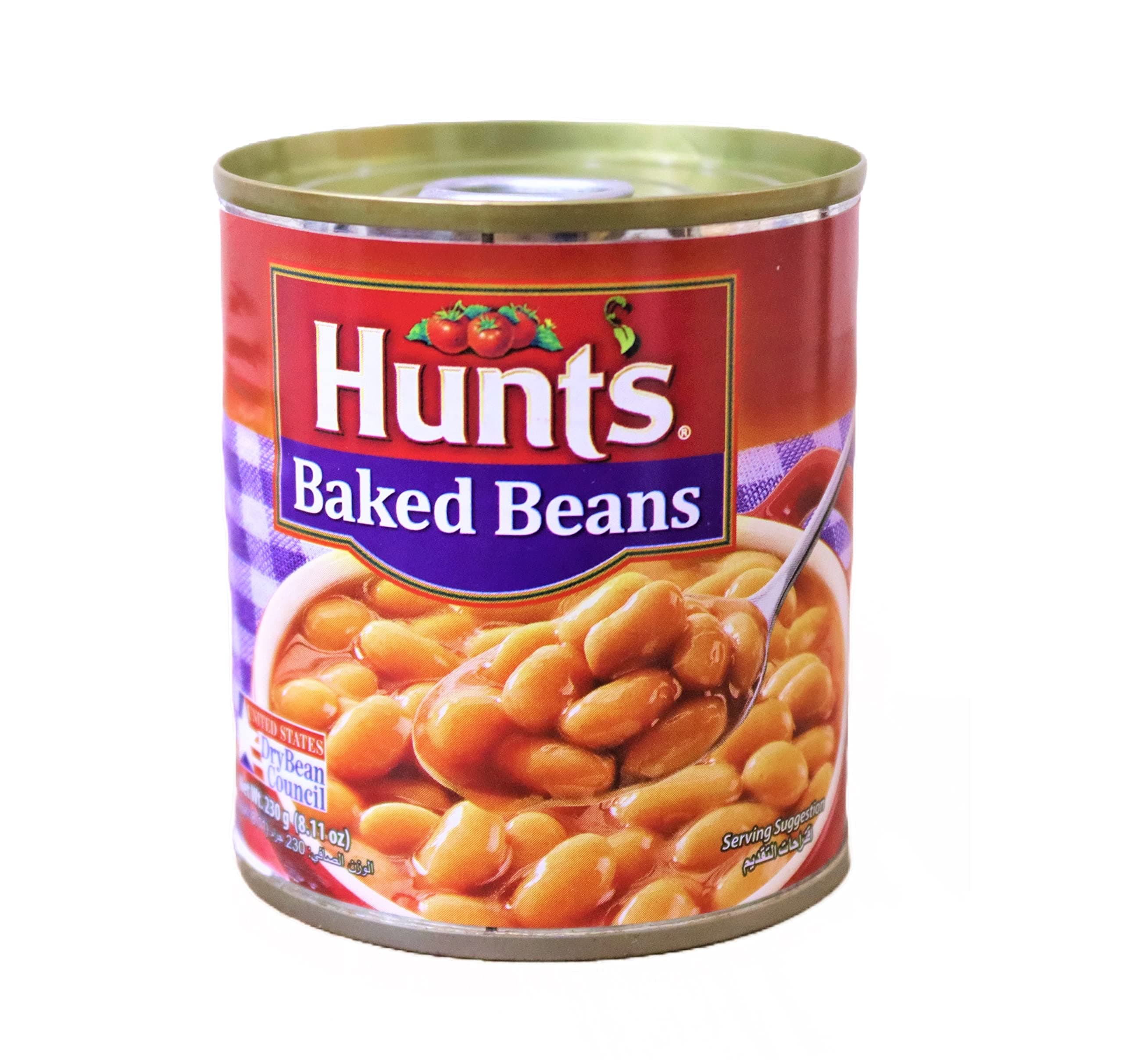 Hunts Baked Beans 230 gm
