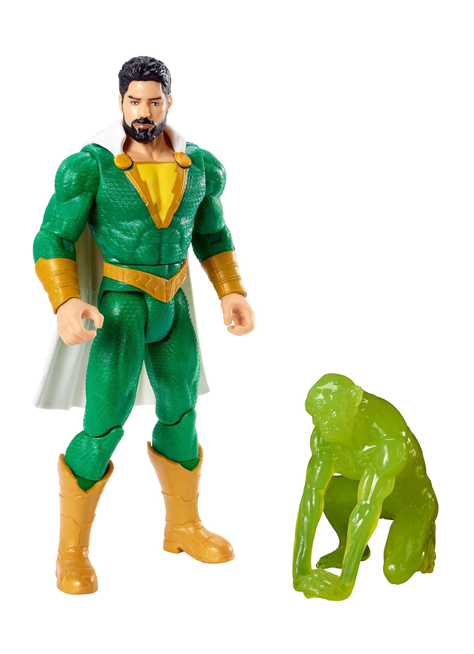 Shazam 6" Pedro Action Figure