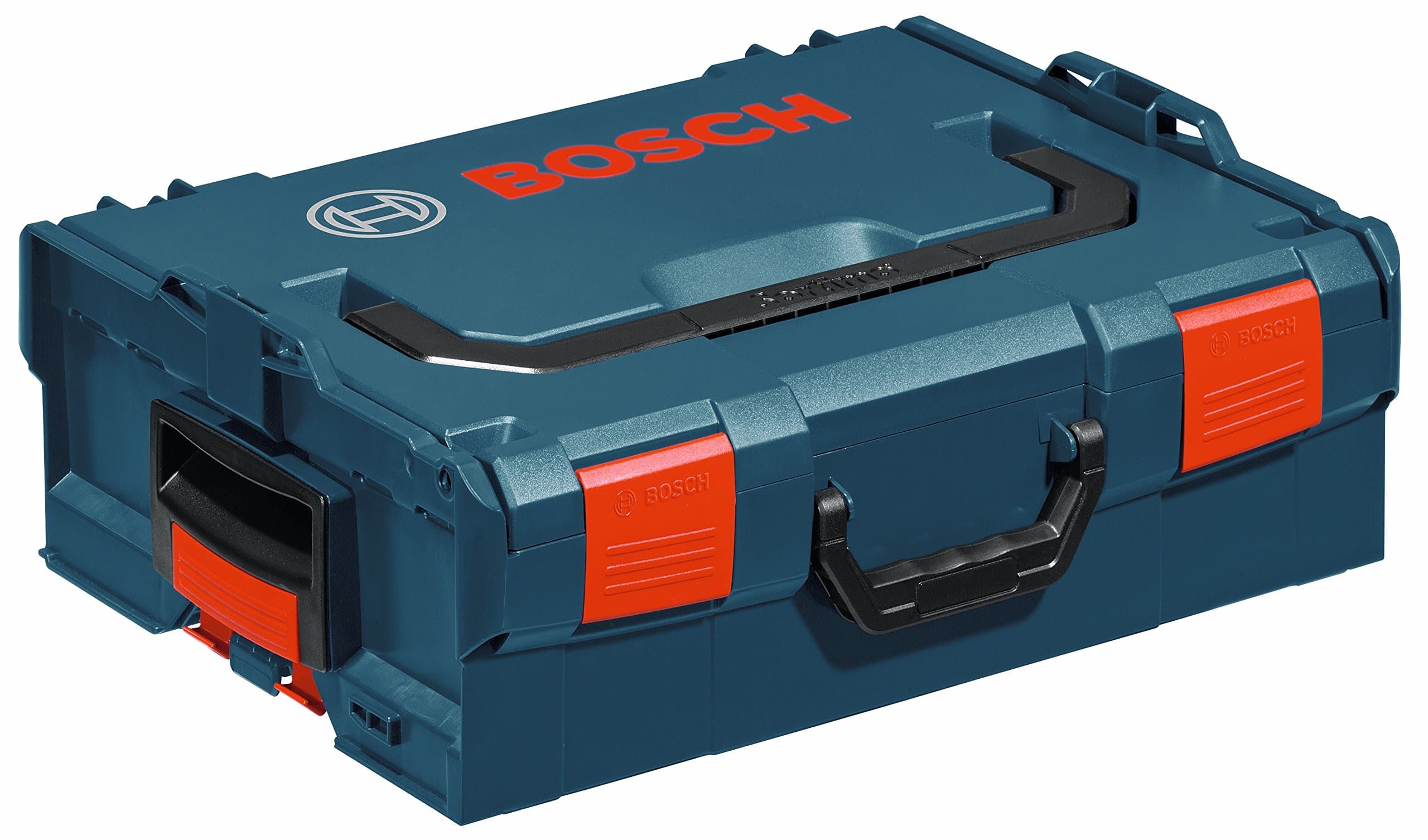 Bosch L-BOXX-2 Stackable Tool Storage Case