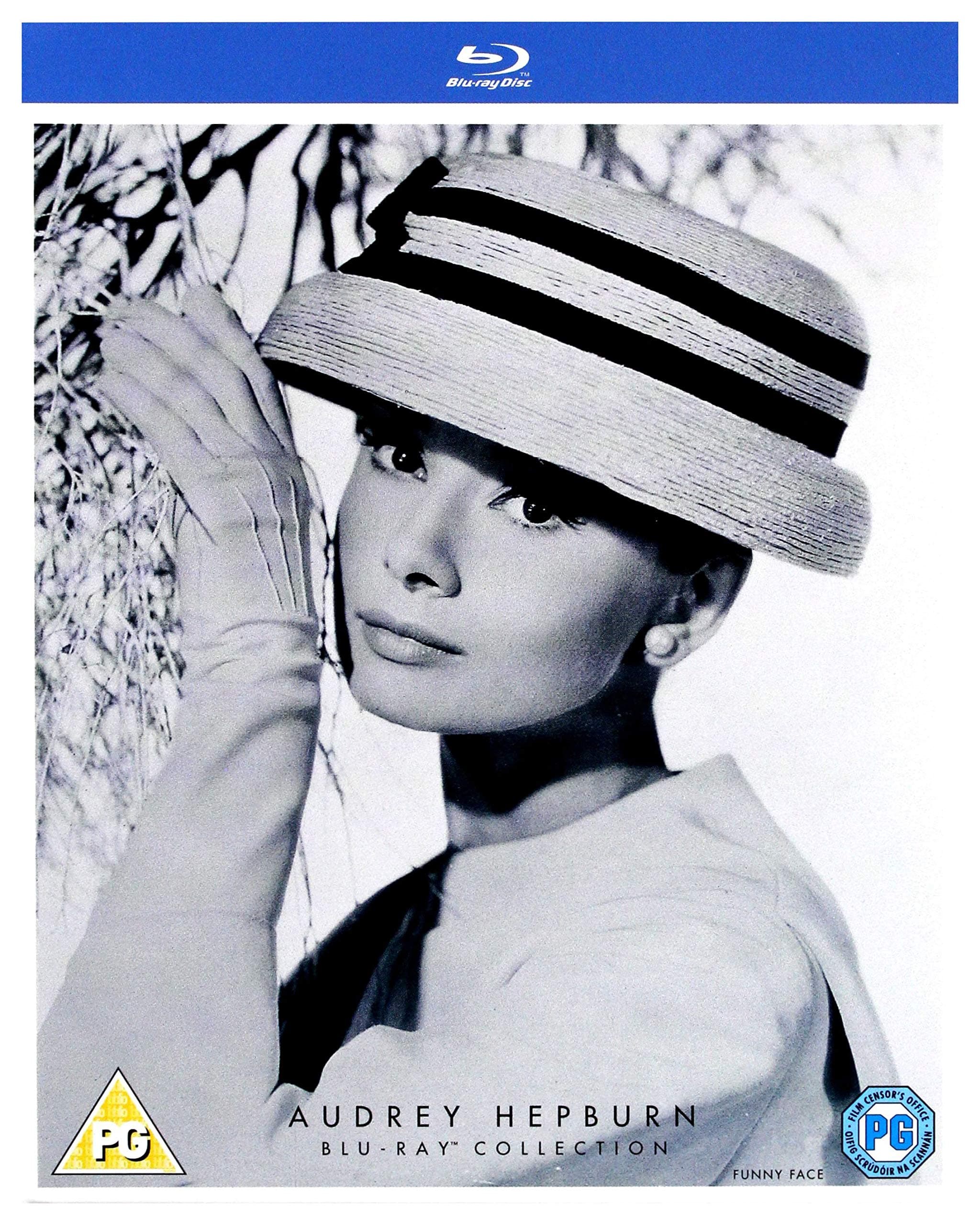 Audrey Hepburn Collection