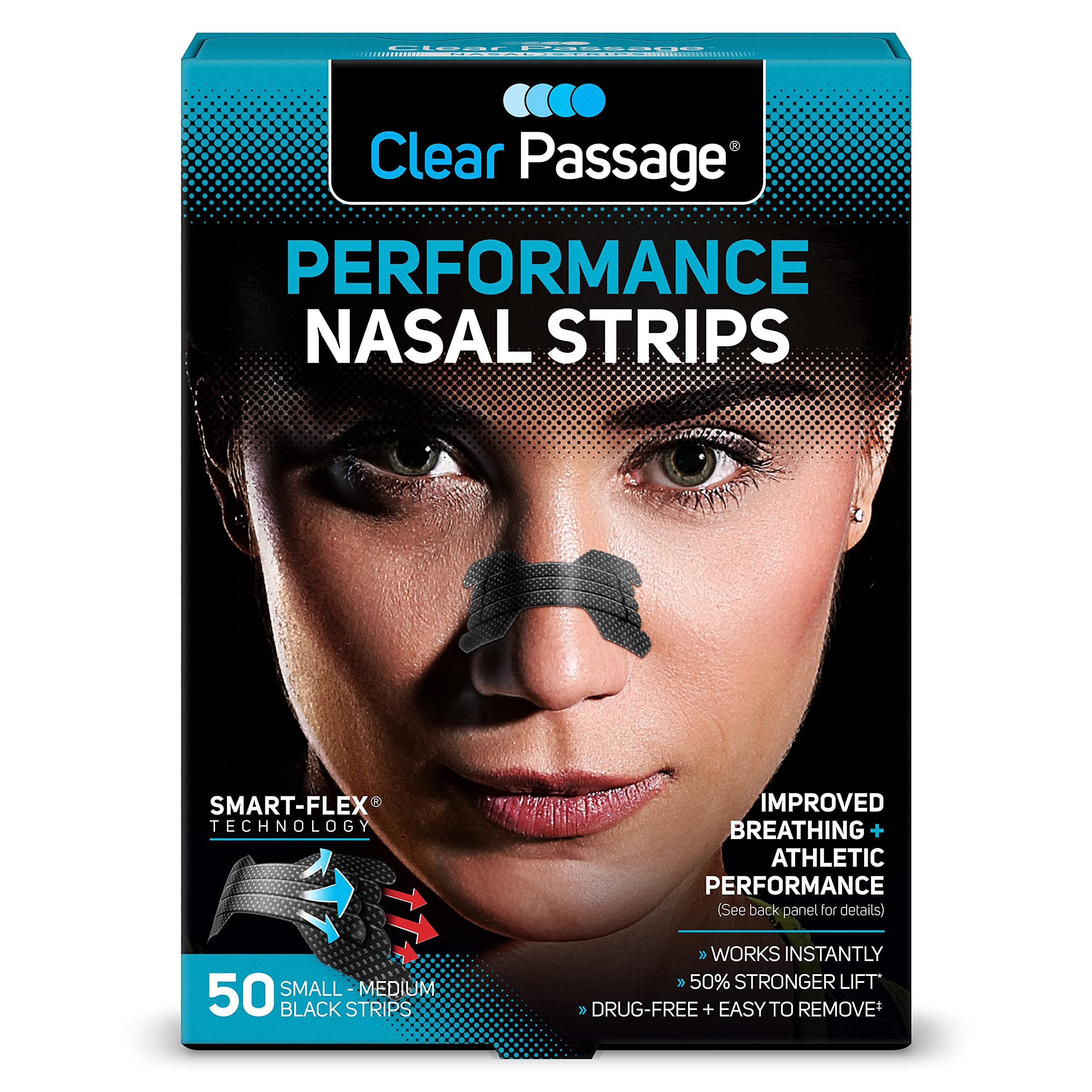 Performance Small/Medium