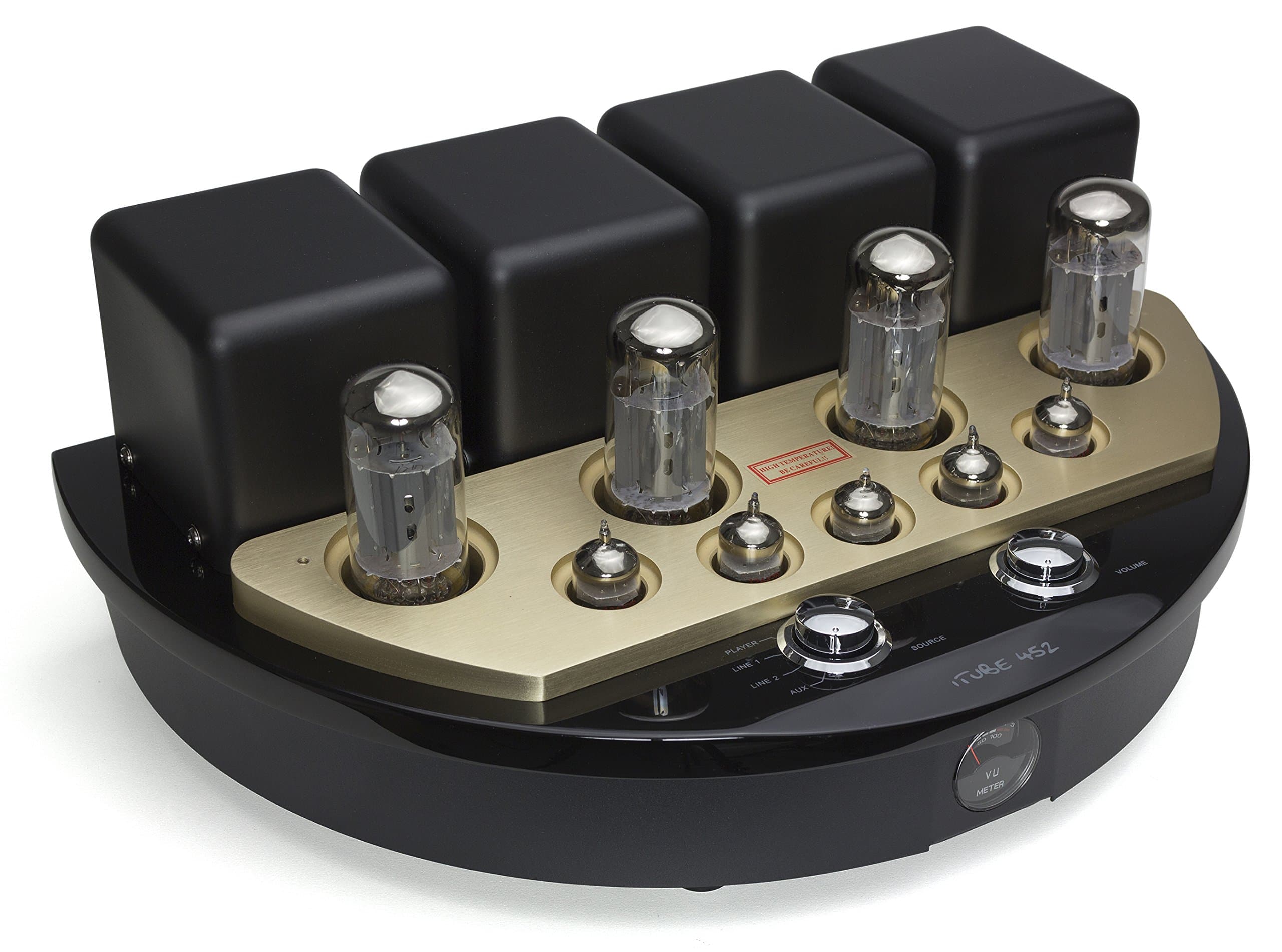 Fatman iTube 452 Pure Valve Amplifier