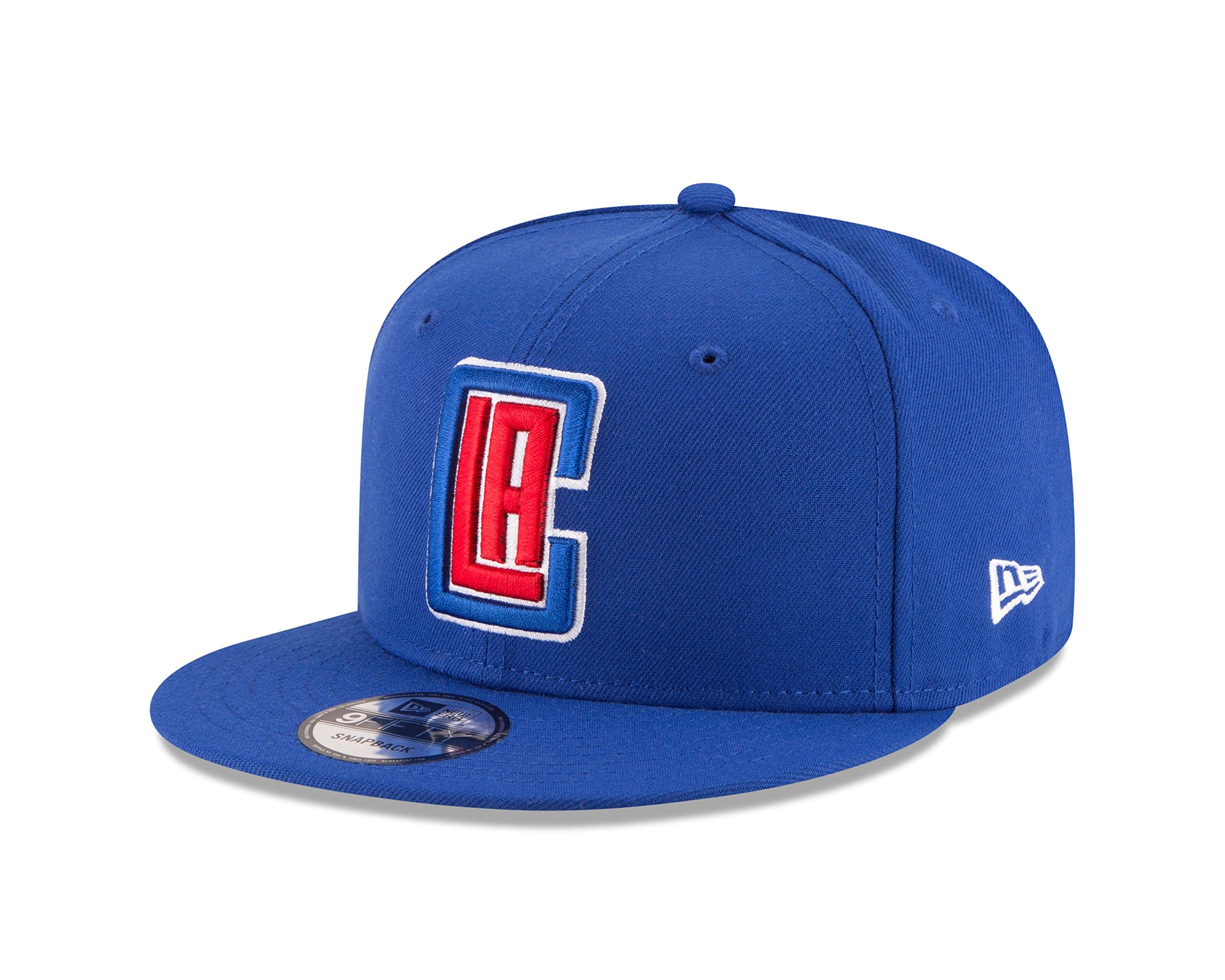 New Era NBA Adult Men Basic