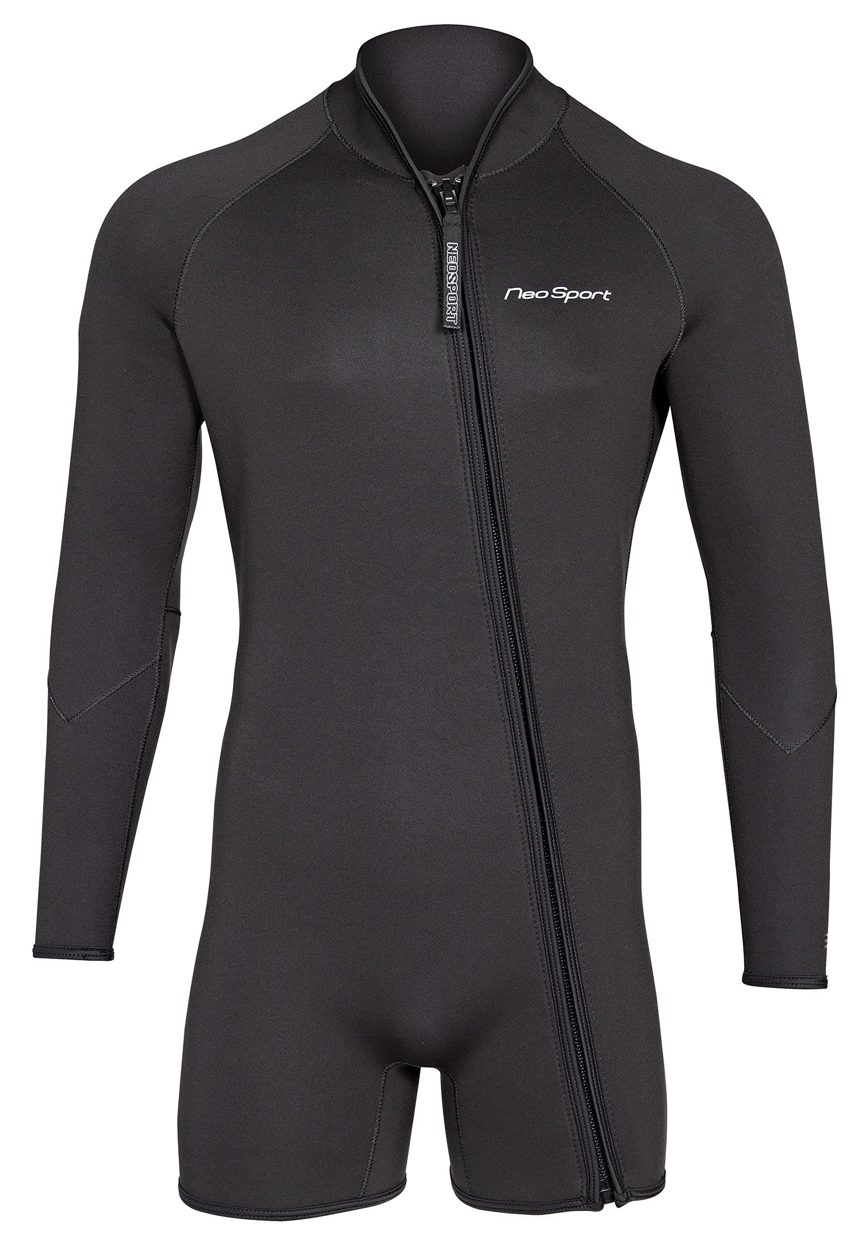 Mens Waterman Jacket