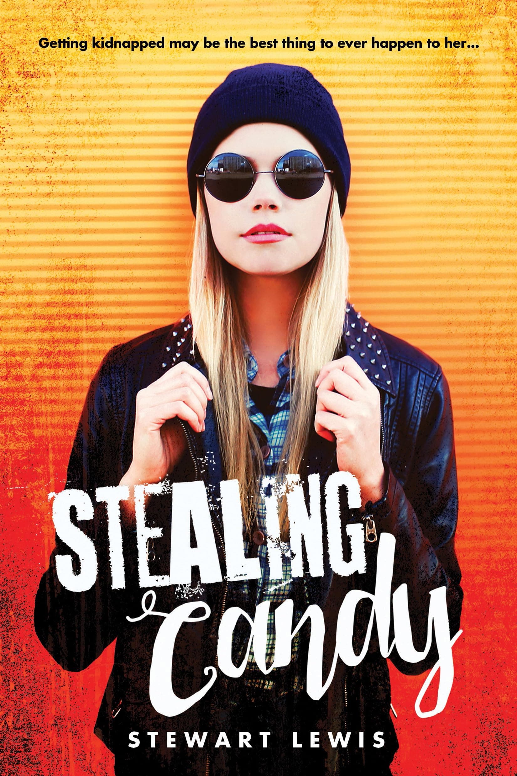 Stealing Candy Paperback – Picture Book, May 2, 2017